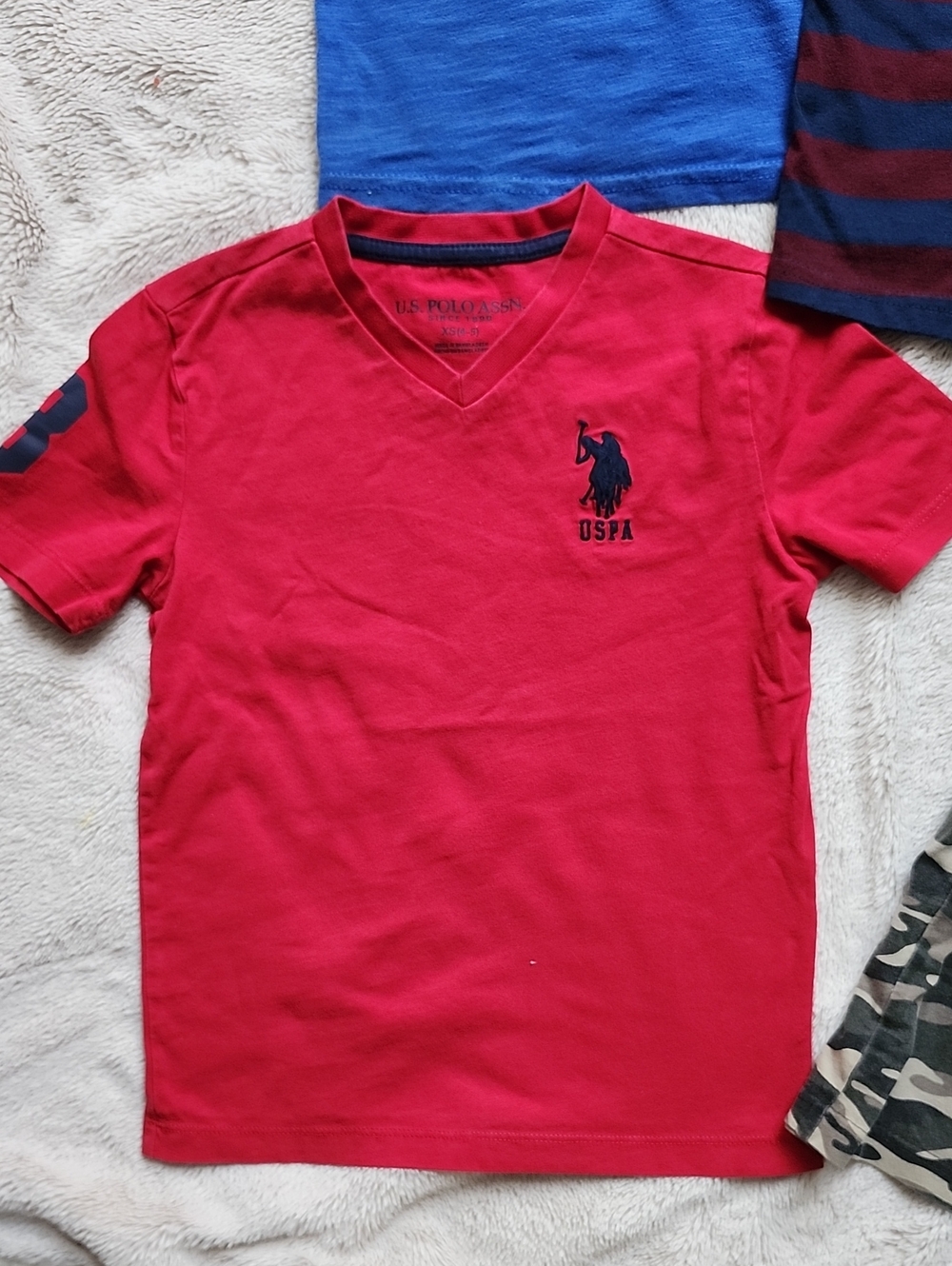 Boys T Shirt Bundle 3-4T - Picture 14 of 16